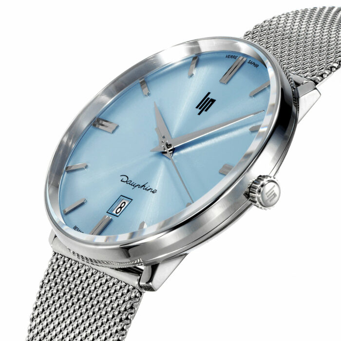 Orologio Lip Dauphine 38mm - immagine 4