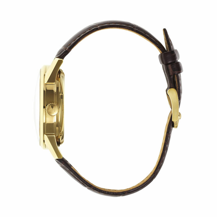 Orologio Lip Annapurna Automatico 39mm 676012* - immagine 4
