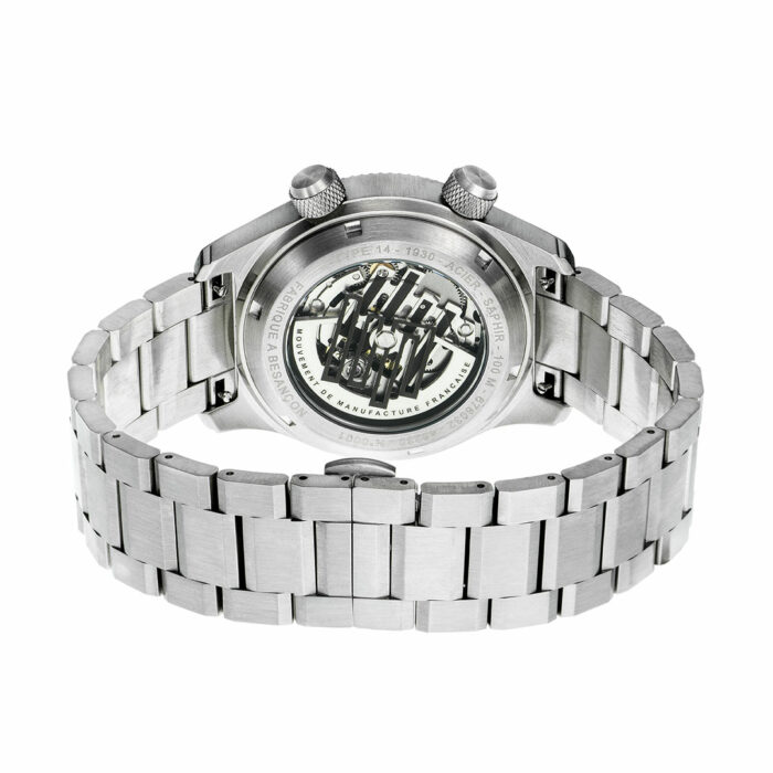 Orologio Lip Type 14 Automatico 41mm 676032 - immagine 3