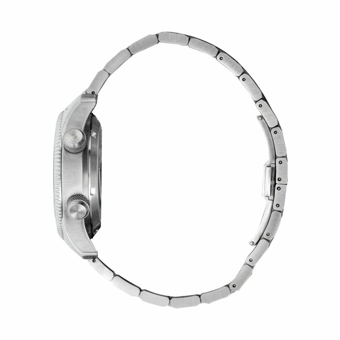 Orologio Lip Type 14 Automatico 41mm 676032 - immagine 4