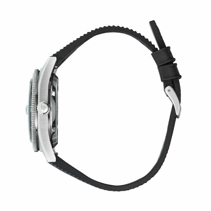 Orologio Lip Nautic 666 Automatico 39mm 676050 - immagine 5