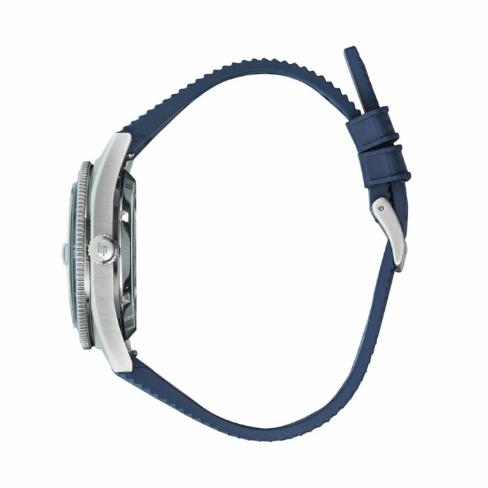 Orologio Lip Nautic 666 Automatico 39mm 676051 - immagine 3