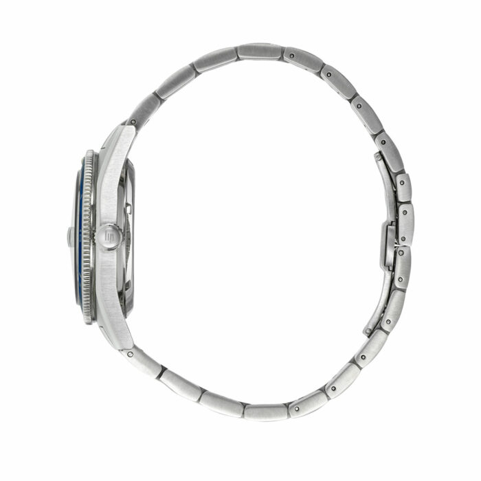 Orologio Lip Nautic 666 Automatico39mm 676052 - immagine 3