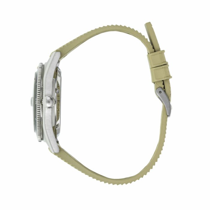 Orologio Lip Nautic 666 Automatico 39mm 676054 - immagine 5