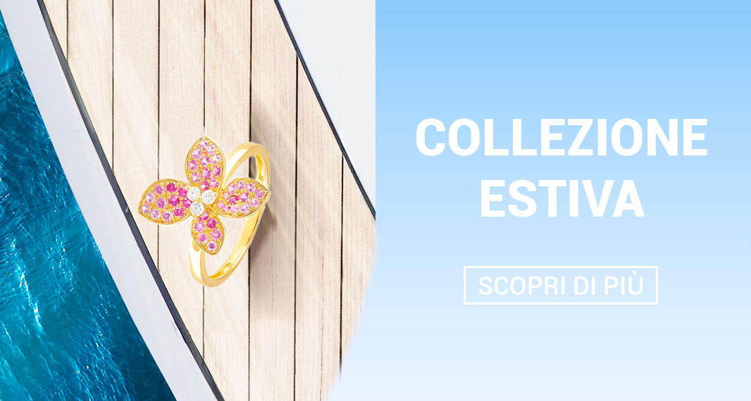 Gioielli i Orologi