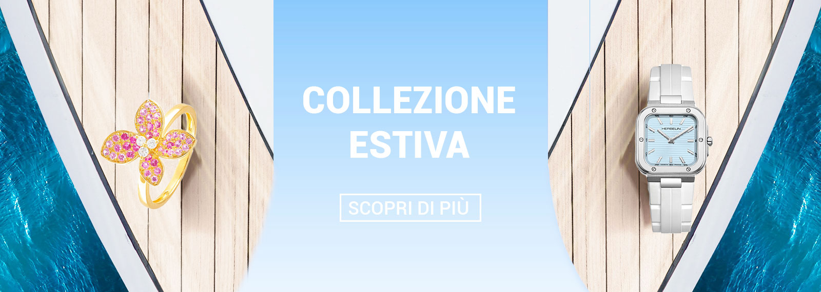 Gioielli i Orologi