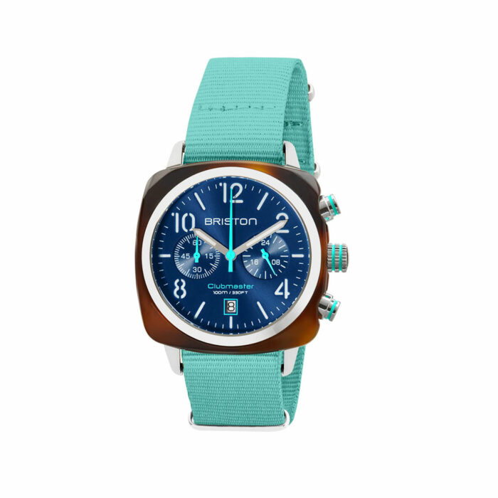 Orologio Briston Summer Vibes Blu
