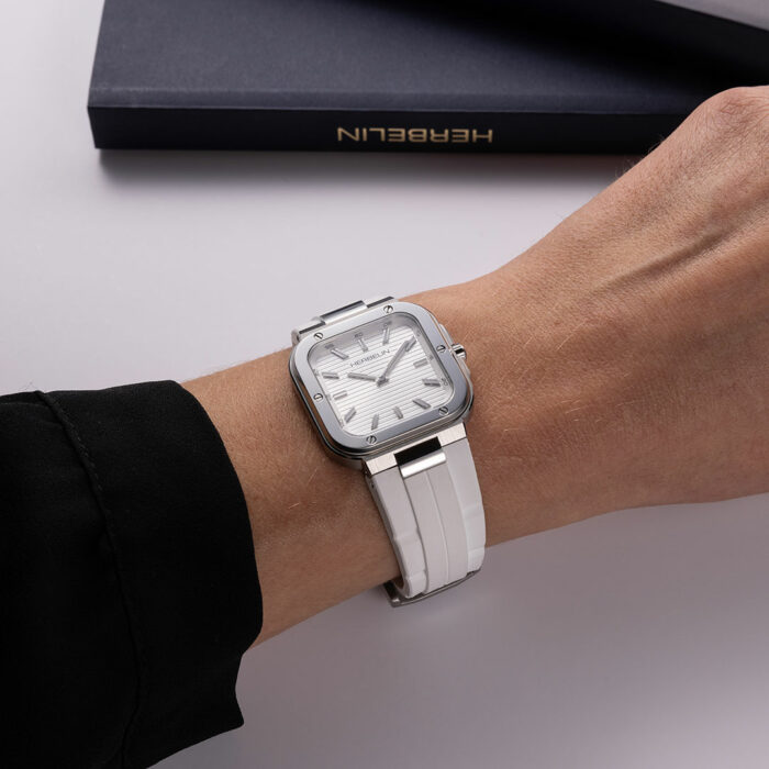 Orologio Herbelin Cap Camarat Champagne Rosé - immagine 4