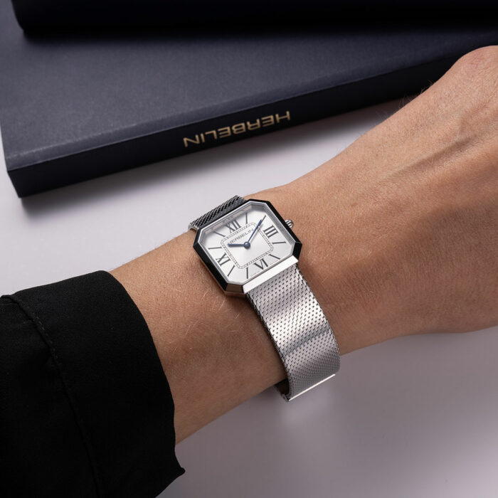 Orologio Herbelin Octogone Oro - immagine 2
