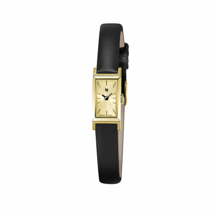 Orologio Lip Churchill T13 Baguette