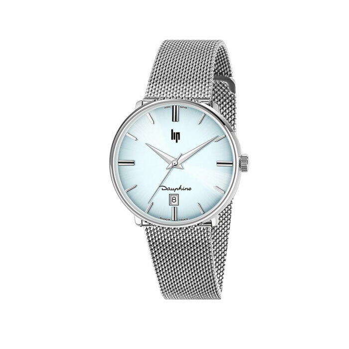 Orologio Lip Dauphine 38mm