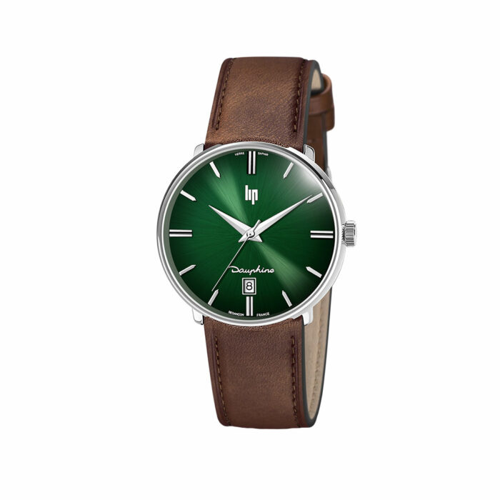 Orologio Lip Dauphine Classique 38mm