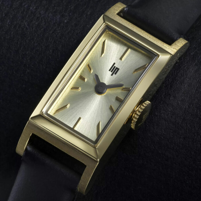 Orologio Lip Churchill T13 Baguette - immagine 5