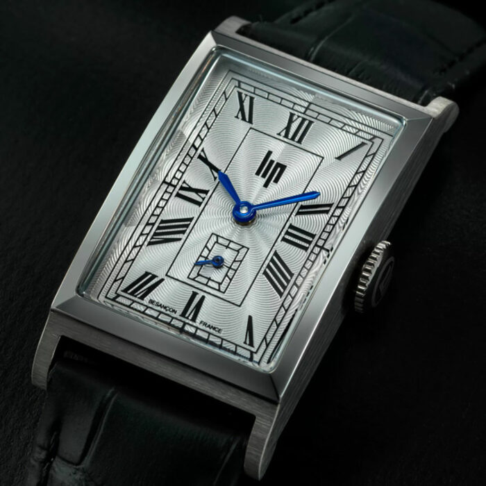 Orologio Lip Churchill T18 - immagine 5