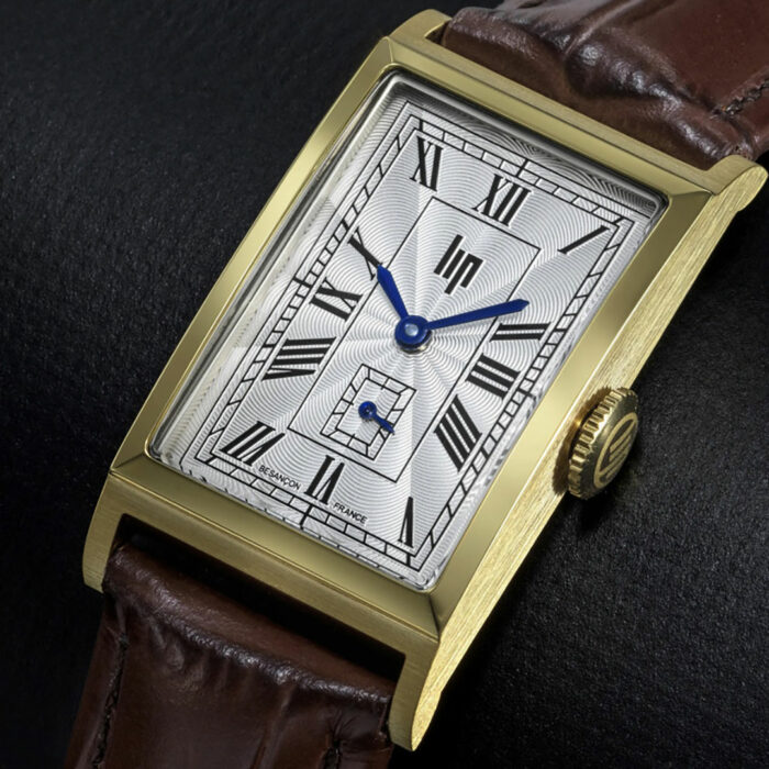 Orologio Lip Churchill T18 - immagine 5