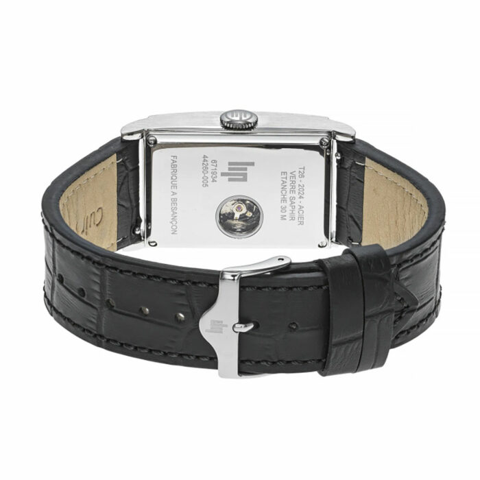 Orologio Lip Churchill T26 Automatico - immagine 5