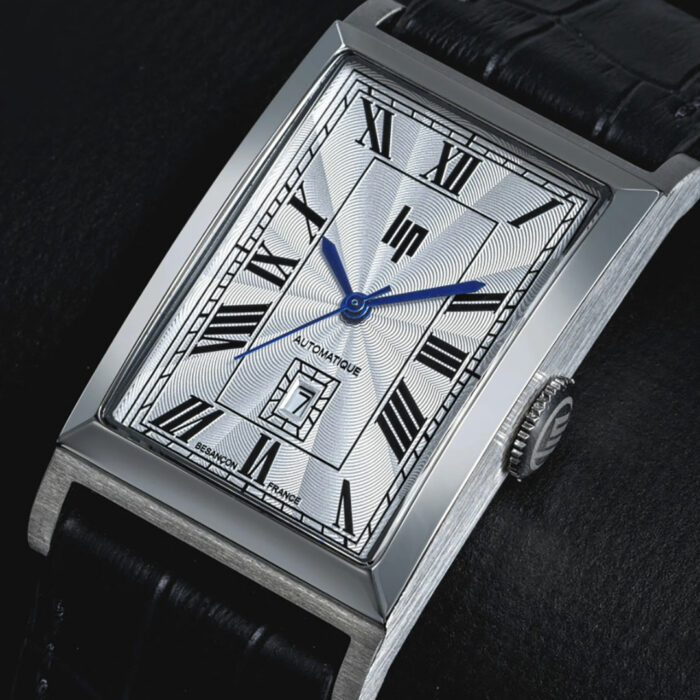 Orologio Lip Churchill T26 Automatico - immagine 3