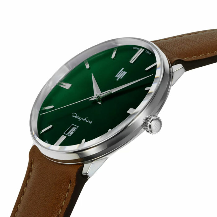 Orologio Lip Dauphine Classique 38mm - immagine 2