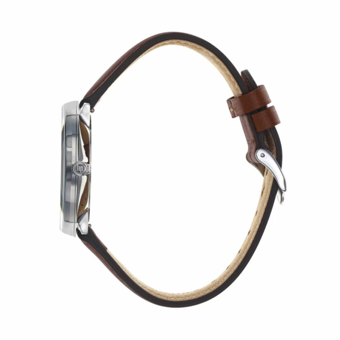Orologio Lip Dauphine Classique 38mm - immagine 4