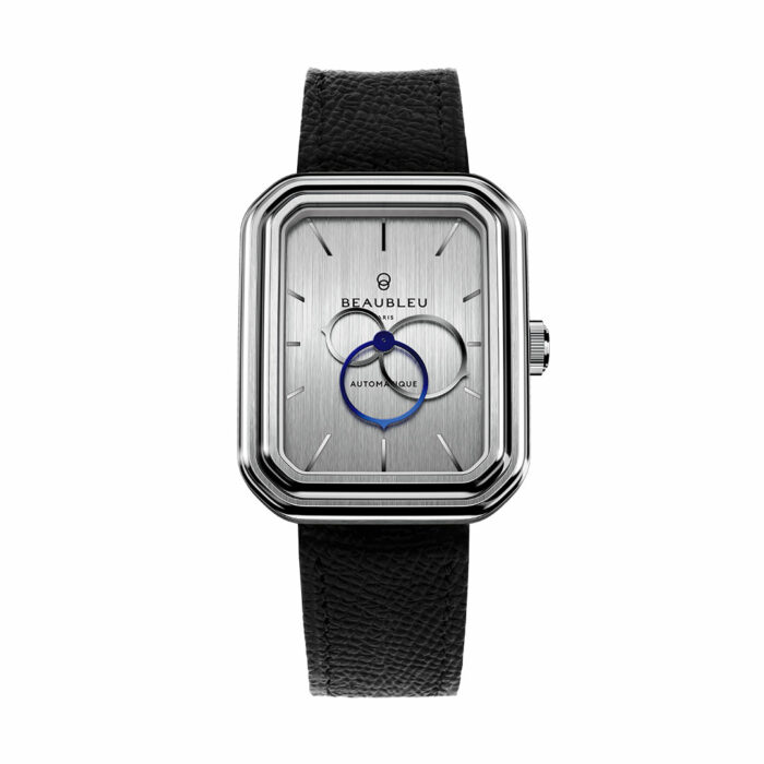 Orologio Beaubleu Ecce Figura Vesperal Nero