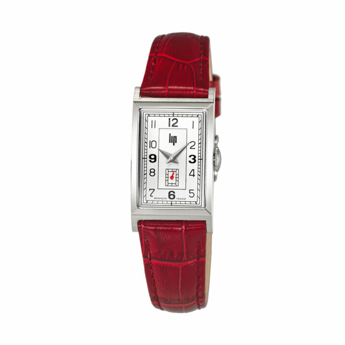 Orologio Lip Churchill T18 Rossa 671943