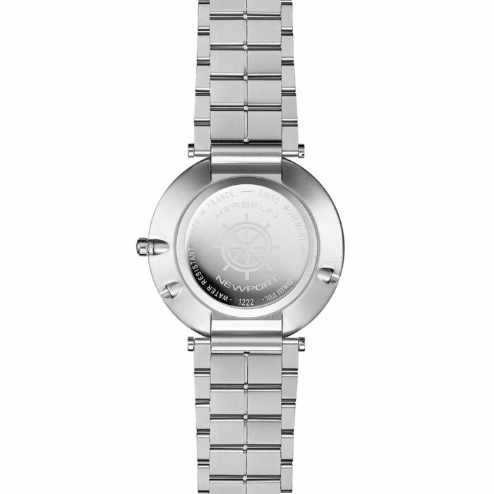 Orologio Herbelin Newport Slim Meccanico - immagine 4
