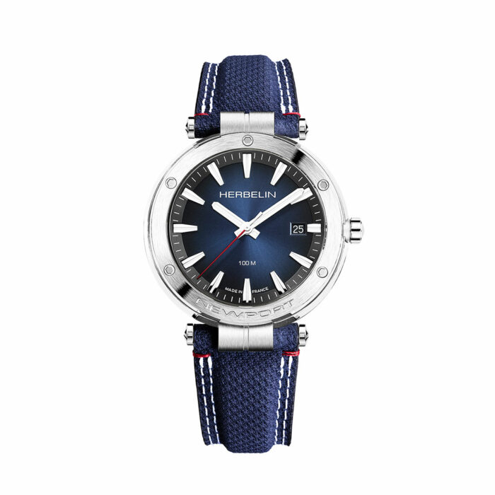 Orologio Herbelin Newport Date