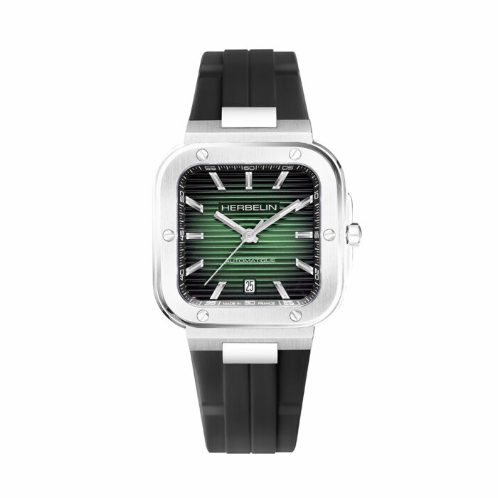Orologio Herbelin Cap Camarat Square Automatico