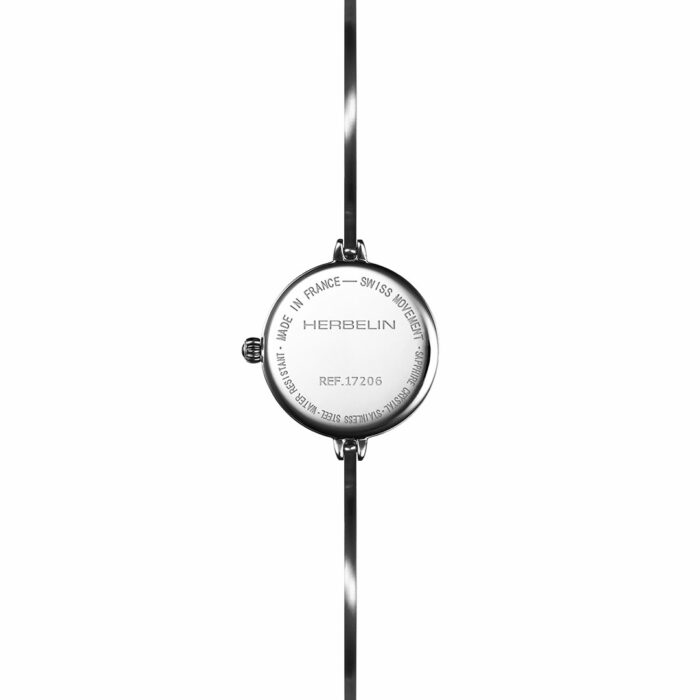 Orologio Herbelin Fil - immagine 4