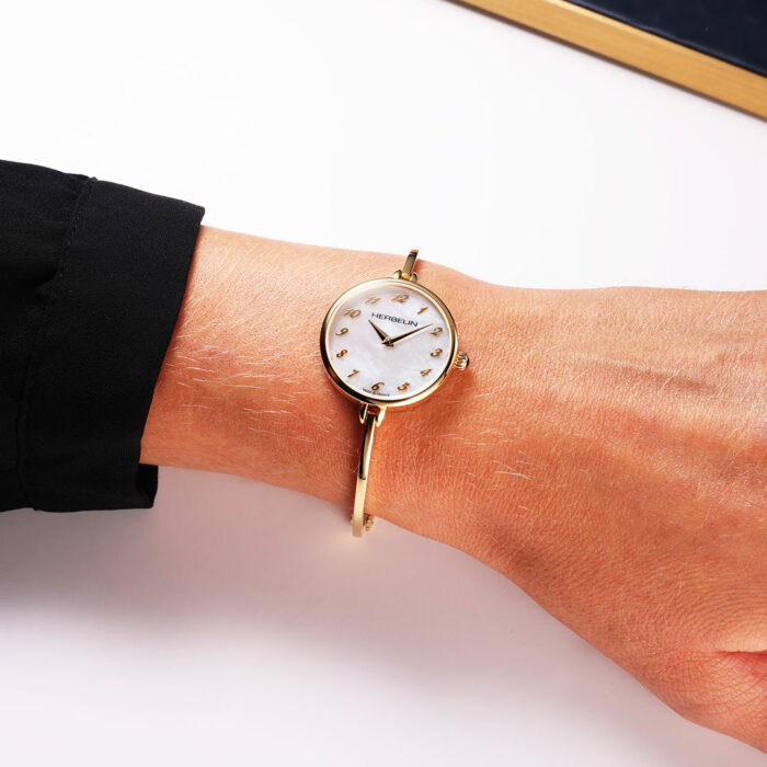 Orologio Herbelin Fil - immagine 2