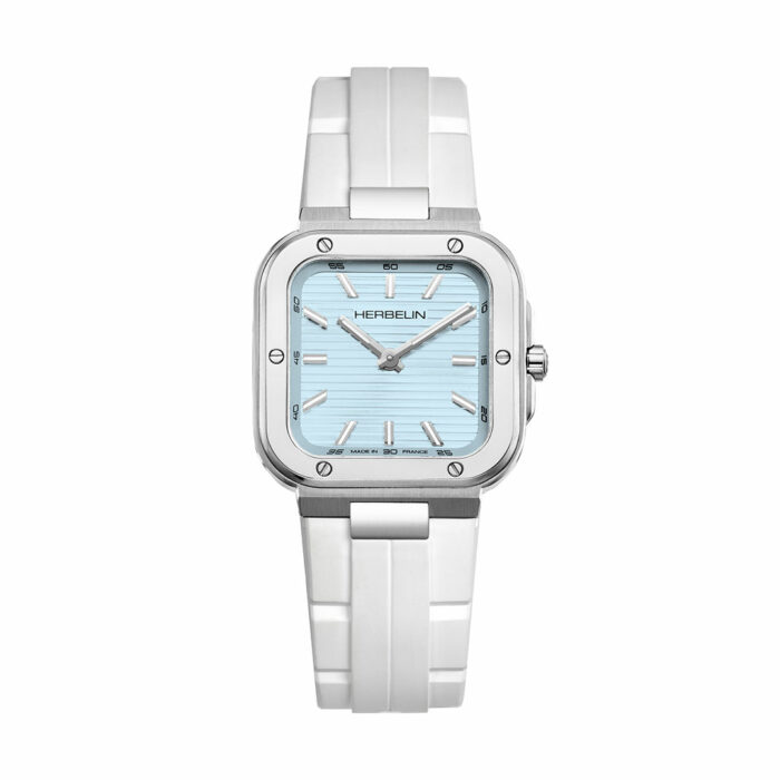Orologio Herbelin Cap Camarat Square Blu