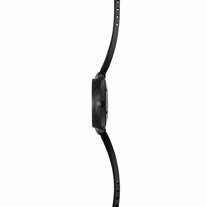 Orologio Herbelin Edizione Limitata Carbonio Ttanio Scheletro - immagine 4