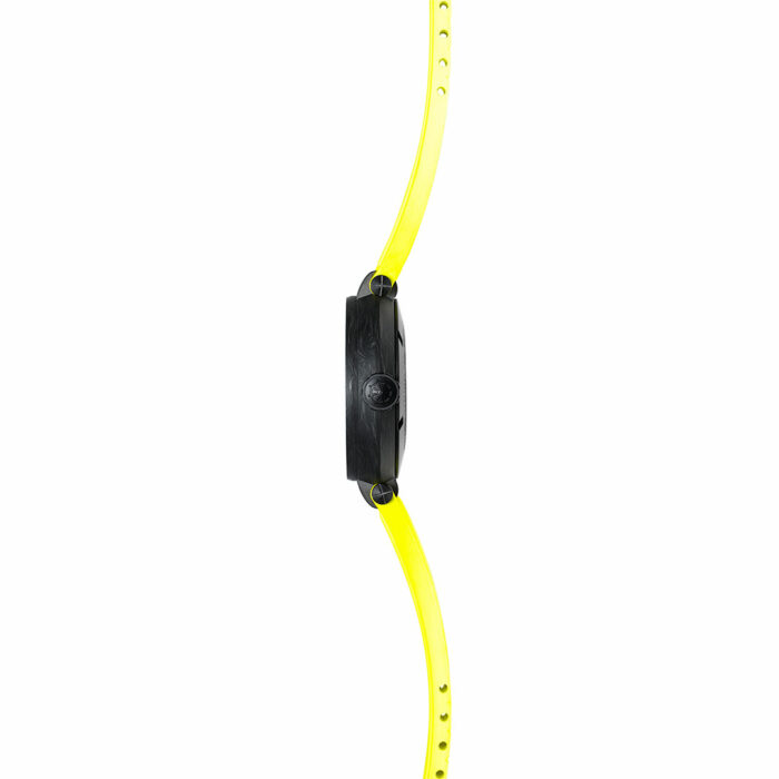 Orologio Herbelin Edizione Limitata Carbonio Ttanio Scheletro - immagine 4