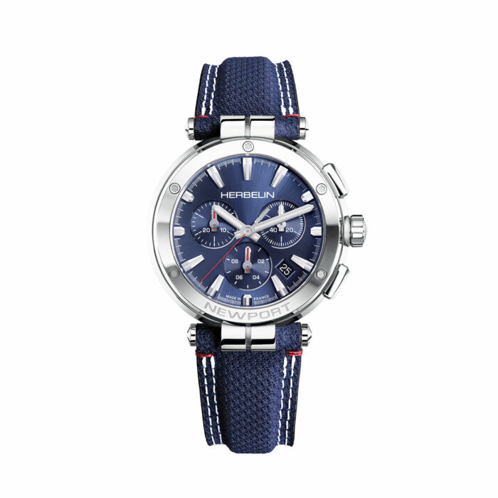 Orologio Herbelin Newport Cronografo