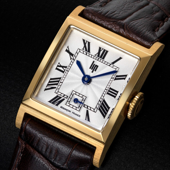 Orologio Lip Churchill C18 - immagine 5