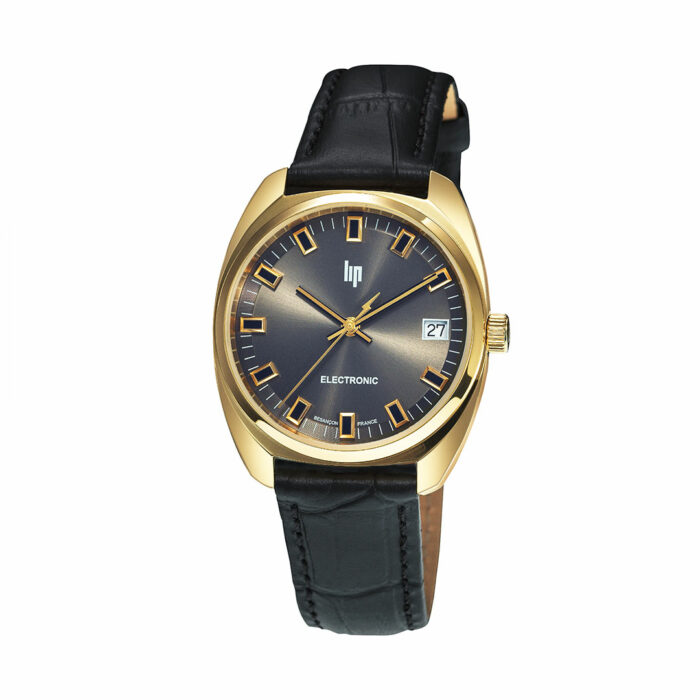 Orologio Lip Général de Gaulle Classique 35mm