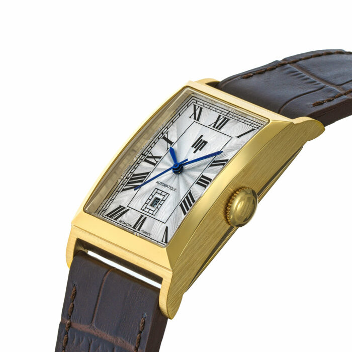 Orologio Lip Churchill T26 Automatico 671935 - immagine 2