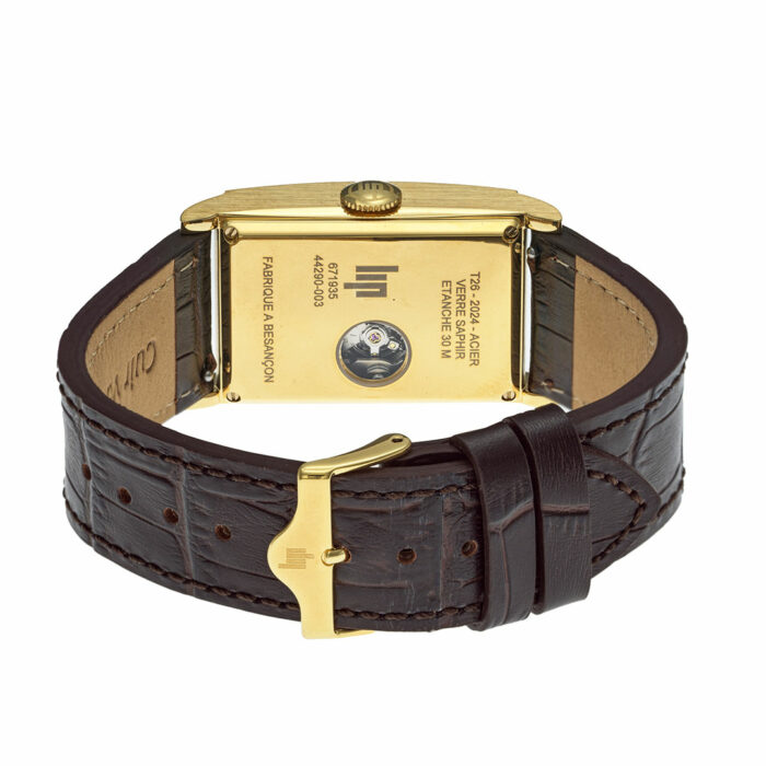 Orologio Lip Churchill T26 Automatico 671935 - immagine 3