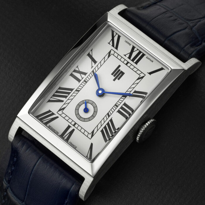 Orologio Lip Churchill T24 671938 - immagine 5