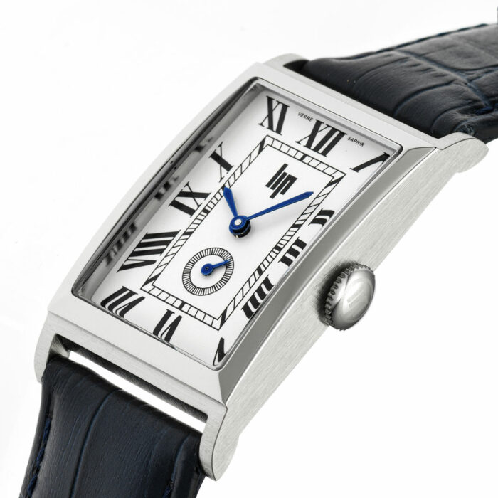 Orologio Lip Churchill T24 671938 - immagine 3