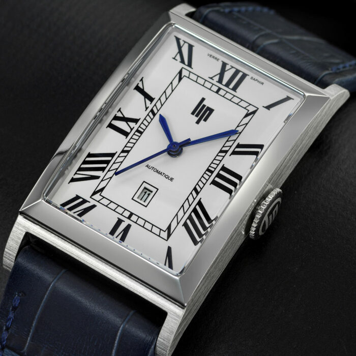Orologio Lip Churchill T26 Automatico 671939 - immagine 5