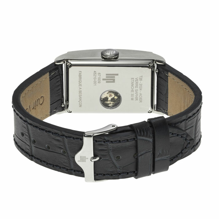 Orologio Lip Churchill T26 Automatico 671939 - immagine 2