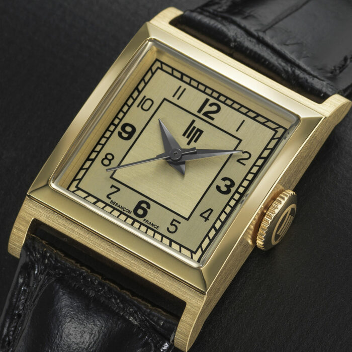 Orologio Lip Churchill C18 - immagine 5