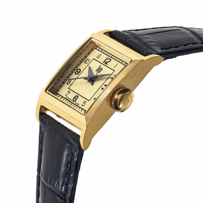 Orologio Lip Churchill C18 - immagine 2