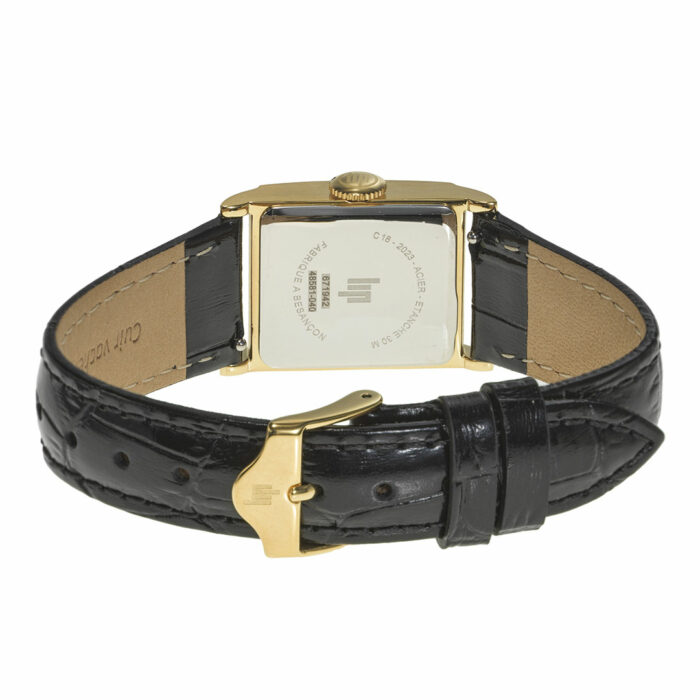 Orologio Lip Churchill C18 - immagine 3