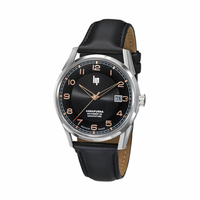 Orologio Lip Annapurna Automatico 39mm 676010