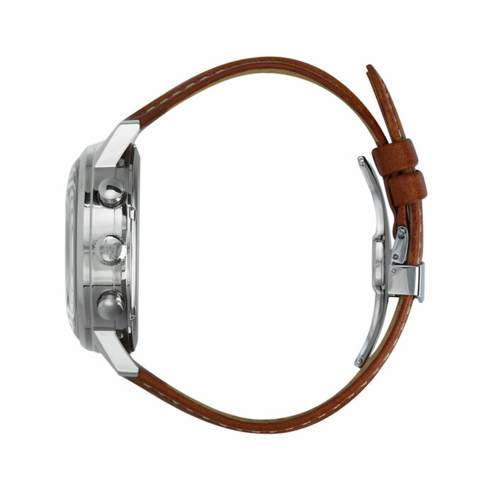 Orologio Lip Rallye Automatico 42mm - immagine 4
