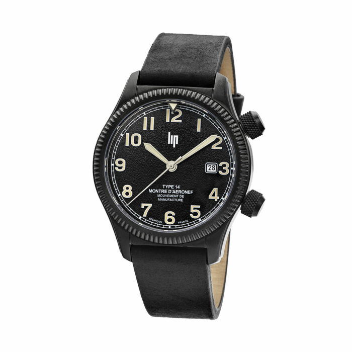 Orologio Lip Type 14 Automatico 41mm 676031