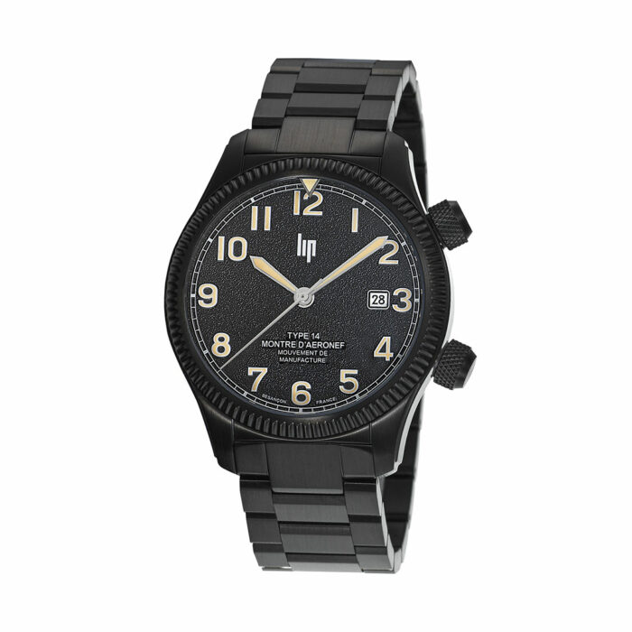 Orologio Lip Type 14 Automatico 41mm 676033