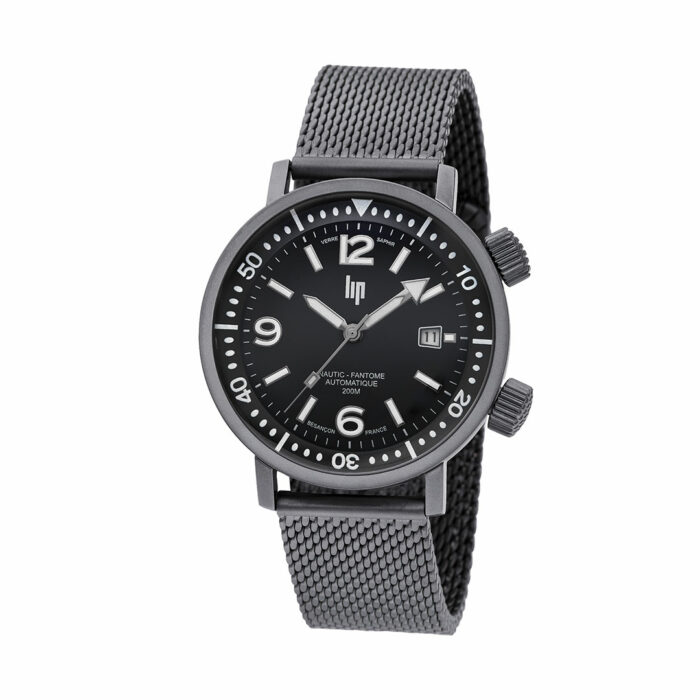 Orologio Grande Nautic Ski LIP Automatico 41mm 671859